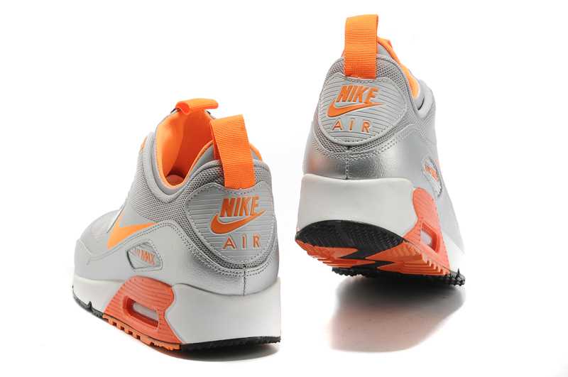 AIR MAX 90 MID NO SEW footlocker acheter air max 90 cuir magasin